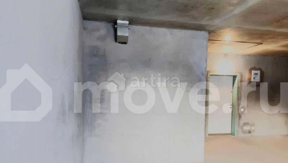 3-комн. квартира, 70 м2, 12/27 эт. Москва - изображение 5