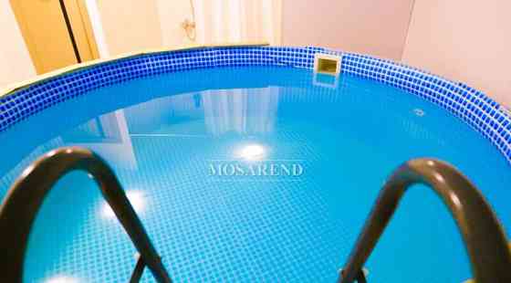 Коттедж, 450 м2 Щёлково