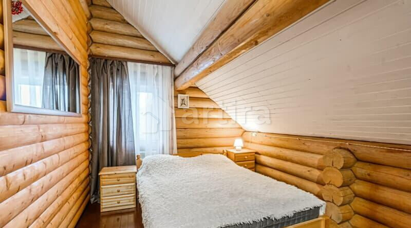 Дом, 200 м2 Солнечногорск - изображение 9