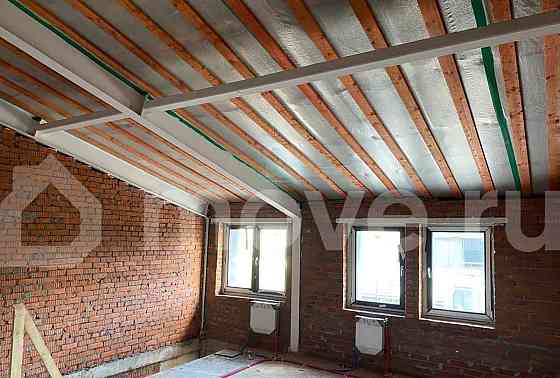 Студия, 97 м2, 4/5 эт. Москва