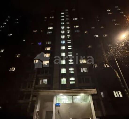 1-комн. квартира, 40.7 м2, 6/16 эт. Москва - изображение 16