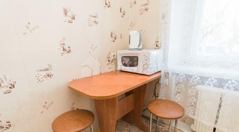 1-комн. квартира, 34 м2, 2/5 эт. Нижний Новгород - изображение 4