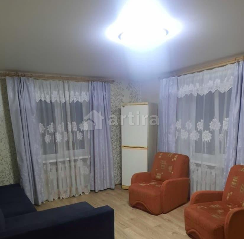 Комната, 15 м2, 1/2 эт. Раменское - изображение 3