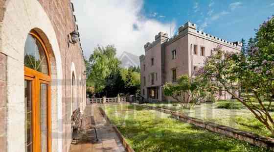 Коттедж, 1200 м2 Красногорск