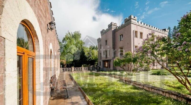 Коттедж, 1200 м2 Красногорск - изображение 5