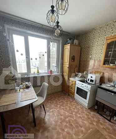 2-комн. квартира, 59 м2, 15/22 эт. Москва