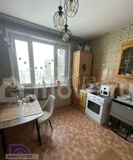 2-комн. квартира, 59 м2, 15/22 эт. Москва - изображение 3