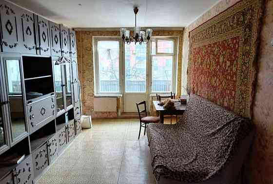 3-комн. квартира, 59 м2, 4/5 эт. Москва