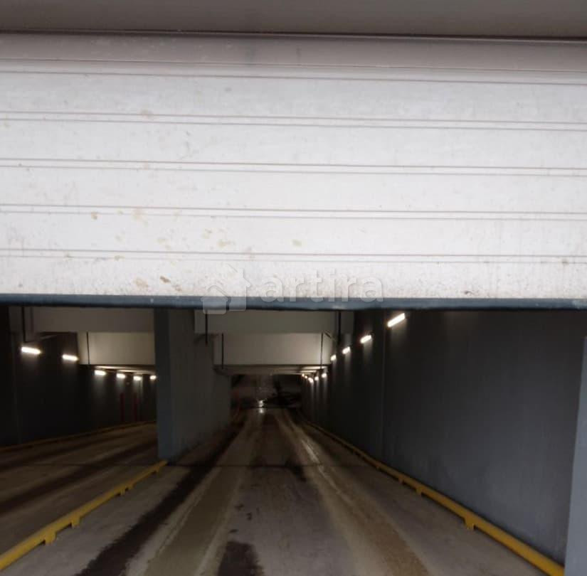 Гараж, 13.3 м2 Санкт-Петербург - изображение 7