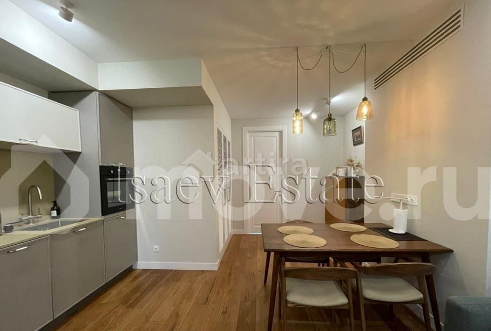 3-комн. квартира, 76 м2, 7/8 эт. Москва - изображение 1