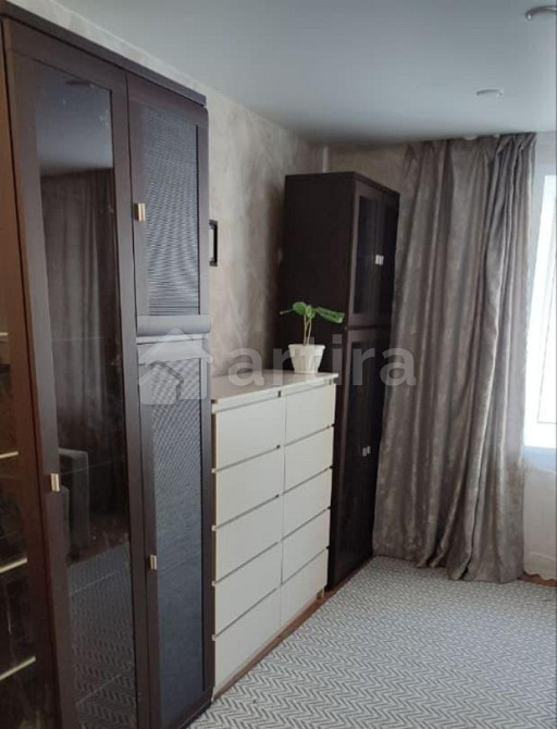 Комната, 18 м2, 4/9 эт. Новосибирск - изображение 2