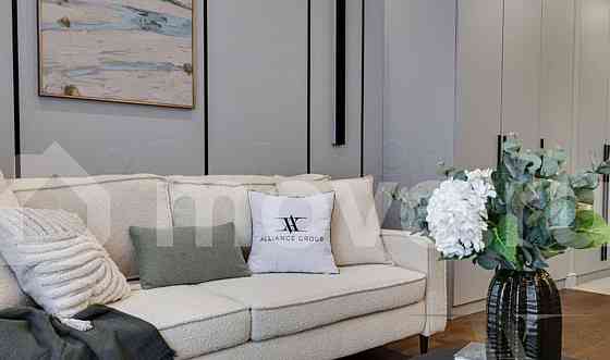 Студия, 30 м2, 4/20 эт. Москва