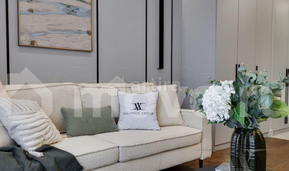 Студия, 30 м2, 4/20 эт. Москва - изображение 2