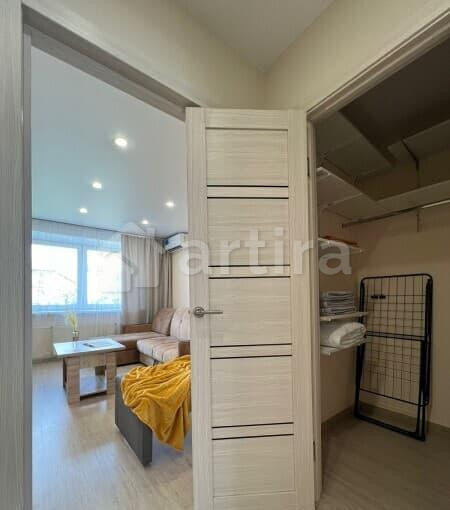 3-комн. апарт-ы, 65 м2, 3/3 эт. Калуга - изображение 19