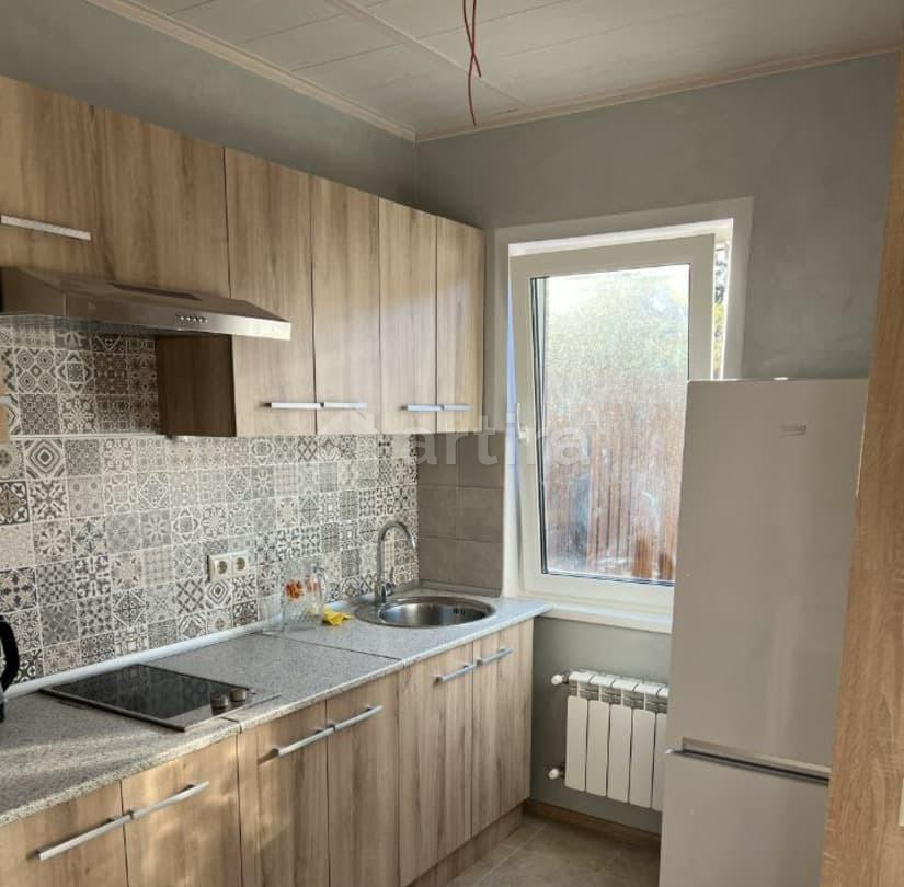 Дом, 50 м2, 1 сотка, 2 эт. Домодедово - изображение 2