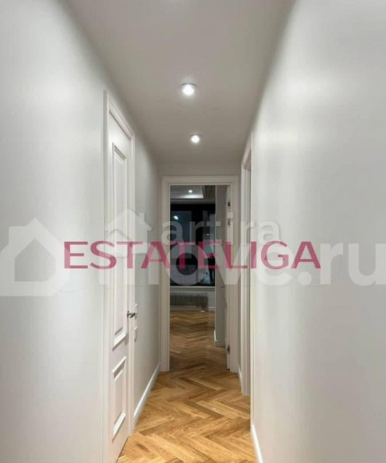 4-комн. квартира, 99 м2, 18/47 эт. Москва - изображение 5