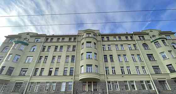 Комната, 101 м2, 3/7 эт. Санкт-Петербург