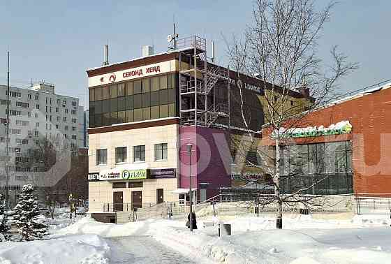 Студия, 22 м2, 1/12 эт. Москва