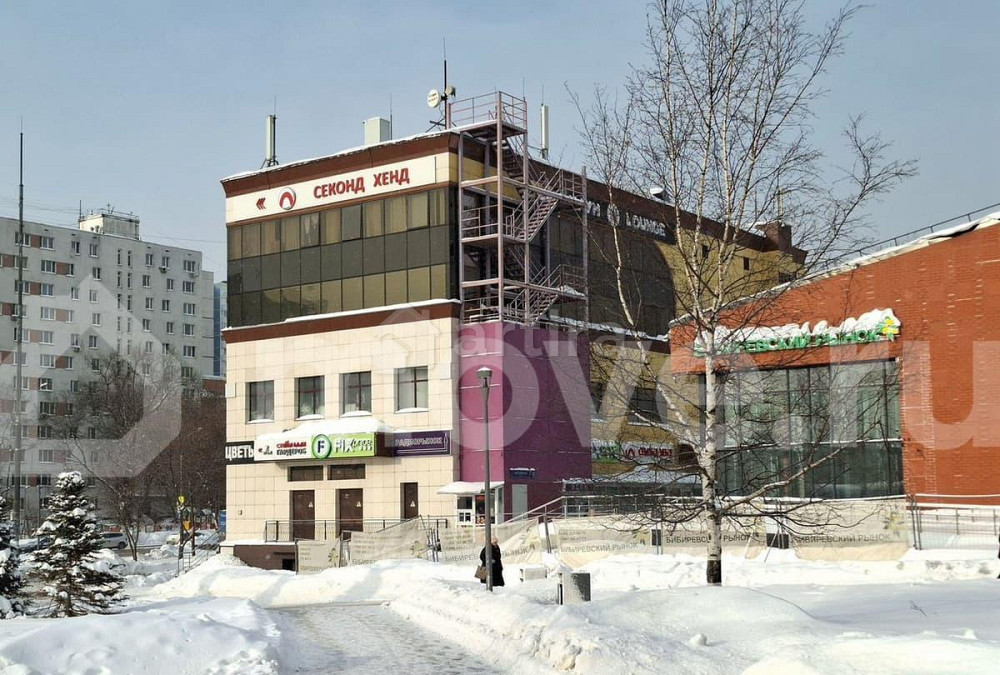 Студия, 22 м2, 1/12 эт. Москва - изображение 6