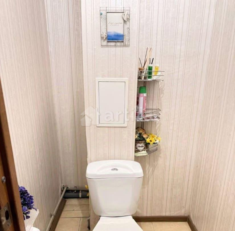 Комната, 15 м2, 9/10 эт. Калининград - изображение 6