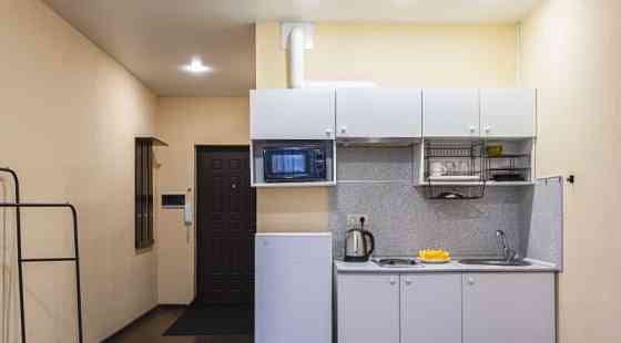 1-комн. апарт-ы, 36 м2, 6/9 эт. Москва