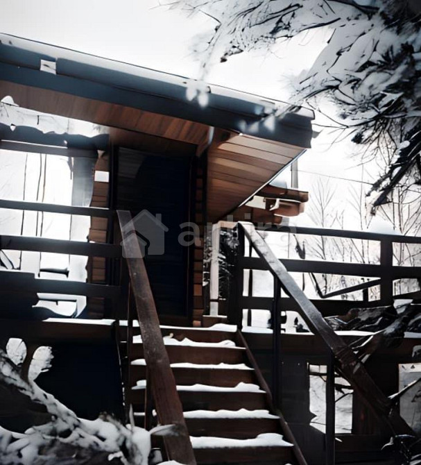 Дом, 40 м2, 20 соток, 1 эт. Клин - изображение 5