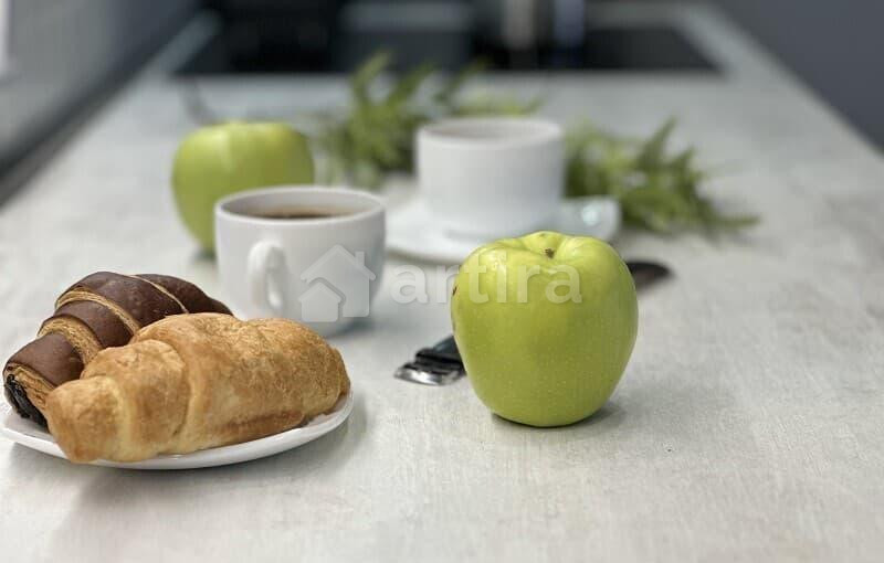 1-комн. квартира, 34 м2, 14/14 эт. Раменское - изображение 9