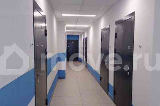 Студия, 21.4 м2, 2/5 эт. Москва