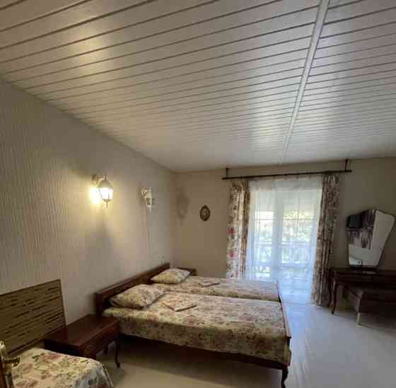 Дом, 70 м2, 4 сотки, 2 эт. Евпатория