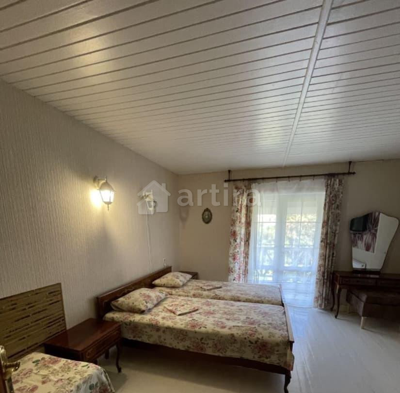 Дом, 70 м2, 4 сотки, 2 эт. Евпатория - изображение 4