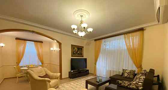 Коттедж, 435 м2, 18 соток, 2 эт. Красногорск