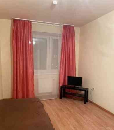 1-комн. квартира, 43 м2, 15/27 эт. Уфа