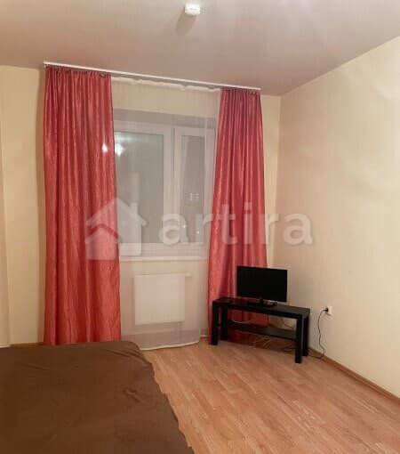 1-комн. квартира, 43 м2, 15/27 эт. Уфа - изображение 4