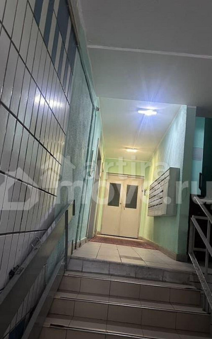 3-комн. квартира, 75 м2, 15/17 эт. Москва - изображение 3