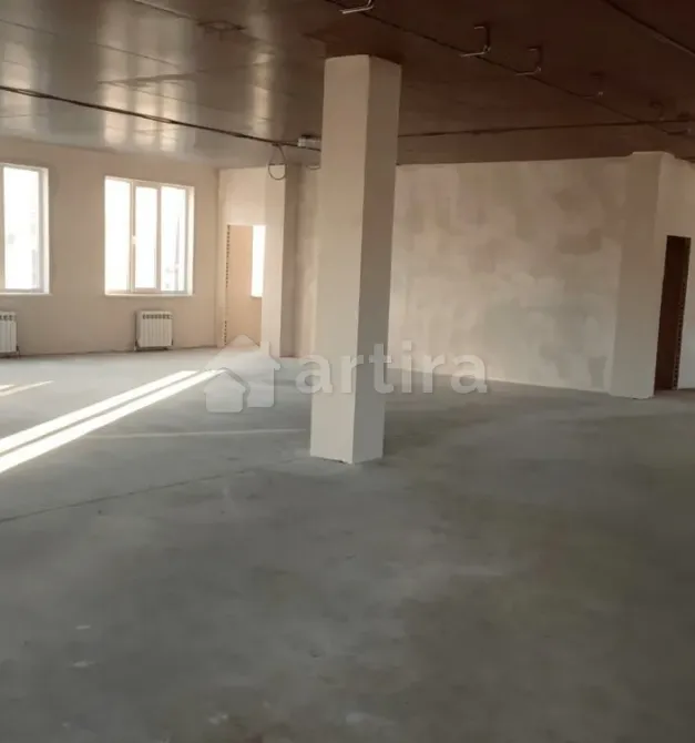 Сдается здание офисное 2258 м² Саранск - изображение 3