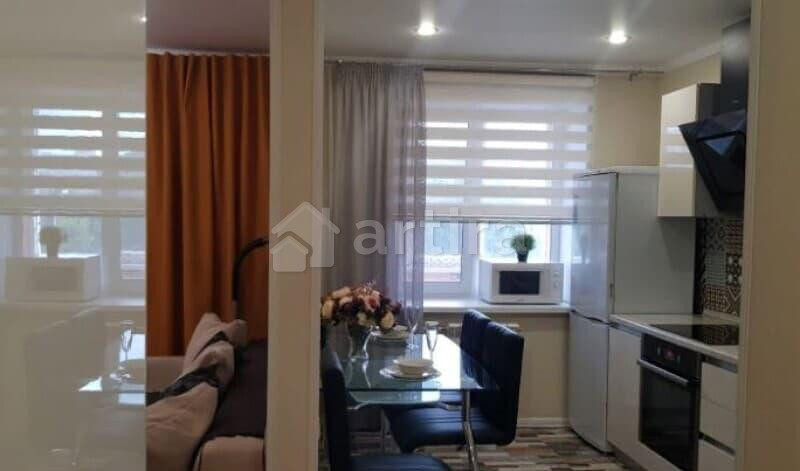 2-комн. квартира, 77 м2, 5/9 эт. Самара - изображение 3