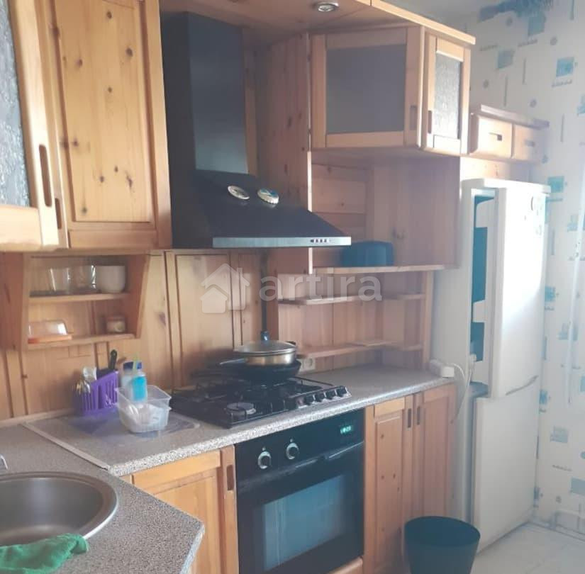 Комната, 14 м2, 7/9 эт. Одинцово - изображение 3