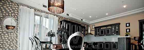 Коттедж, 640 м2, 40 соток, 4 эт. Одинцово