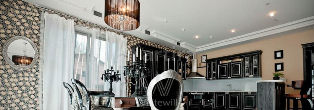 Коттедж, 640 м2, 40 соток, 4 эт. Одинцово - изображение 2