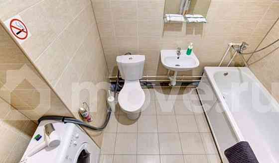 Студия, 13.6 м2, 2/5 эт. Москва