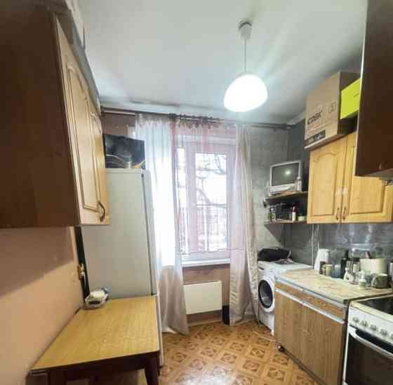 Комната, 16.4 м2, 2/12 эт. Москва