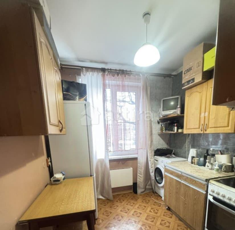 Комната, 16.4 м2, 2/12 эт. Москва - изображение 2