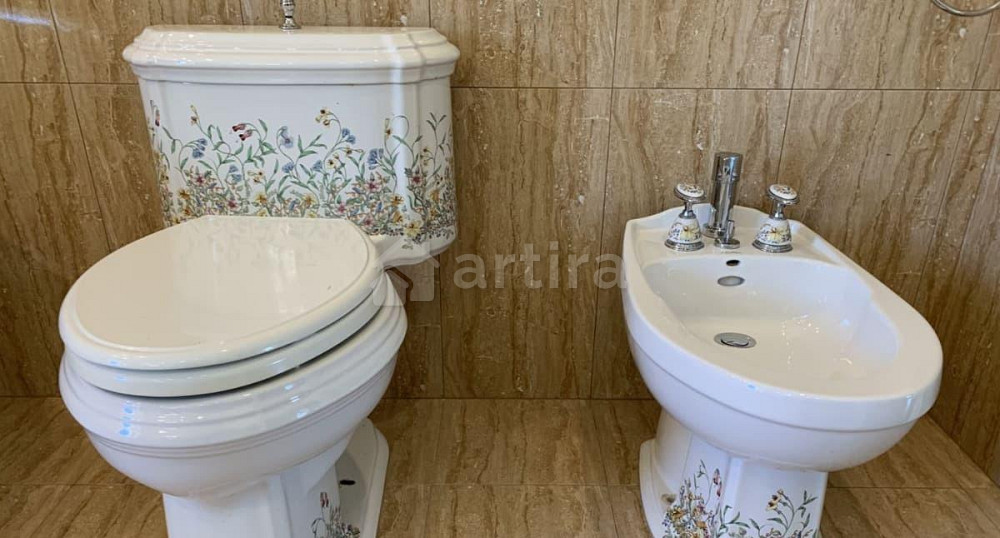 Дом, 560 м2, 28 соток, 3 эт. Санкт-Петербург - изображение 5