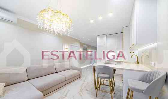 3-комн. квартира, 90 м2, 17/20 эт. Москва