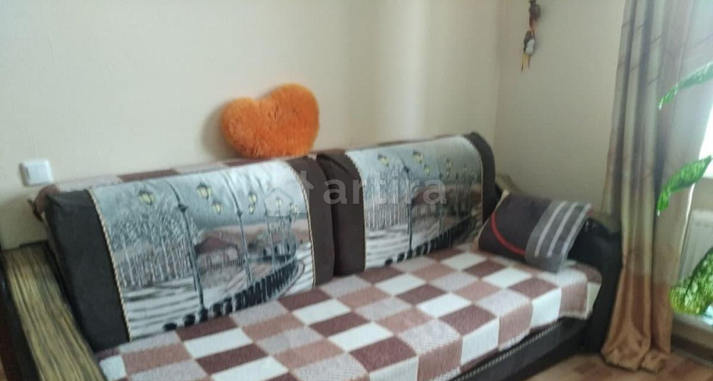 Комната, 45 м2, 7/12 эт. Домодедово - изображение 7