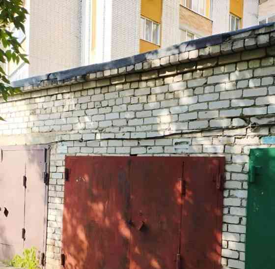 Гараж, 16 м2 Казань