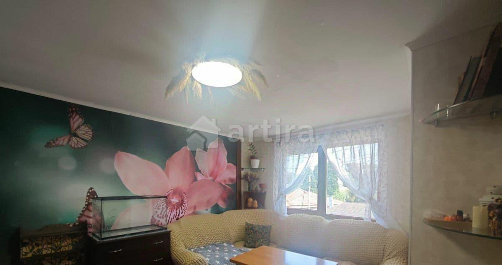 Коттедж, 60 м2, 2 сотки, 2 эт. Алупка - изображение 6