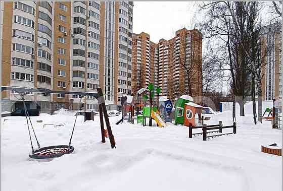 Комната, 6.1 м2, 1/9 эт. Москва