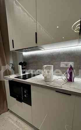 Студия, 31 м2, 10/30 эт. Москва