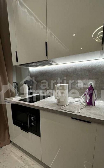 Студия, 31 м2, 10/30 эт. Москва - изображение 4